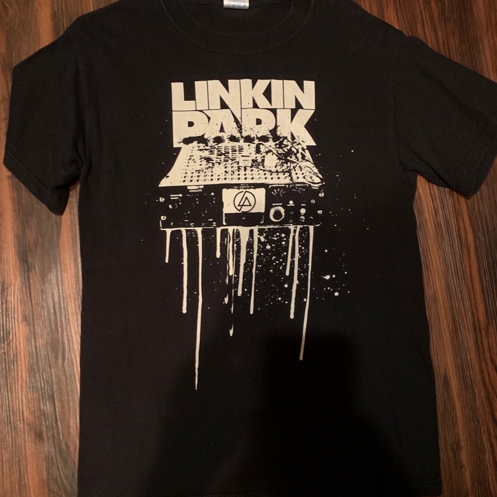 Linkin Park Tee